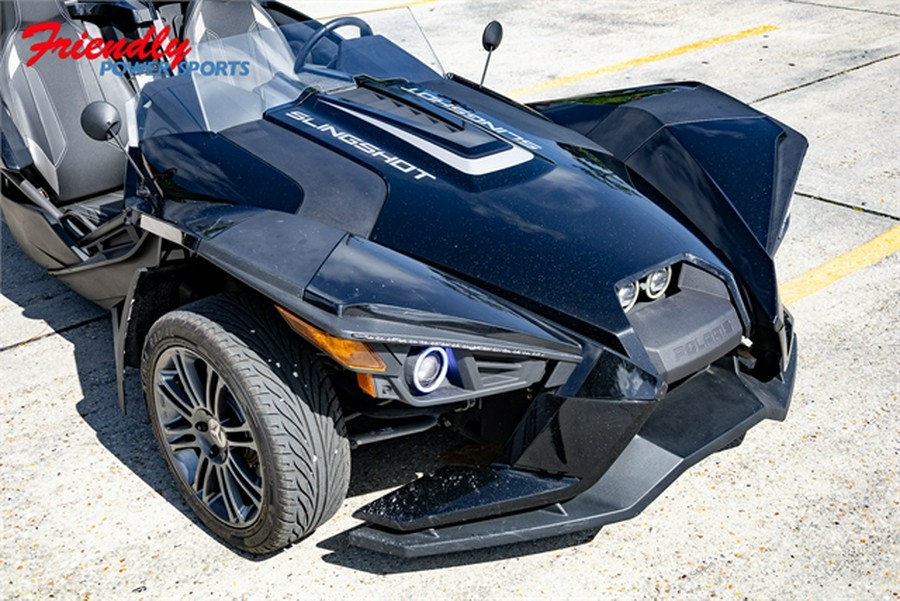 2019 Slingshot Slingshot SL