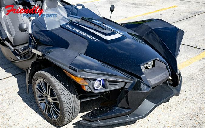 2019 Slingshot Slingshot SL