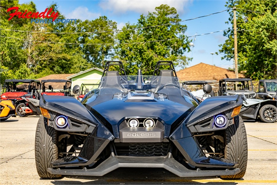 2019 Slingshot Slingshot SL