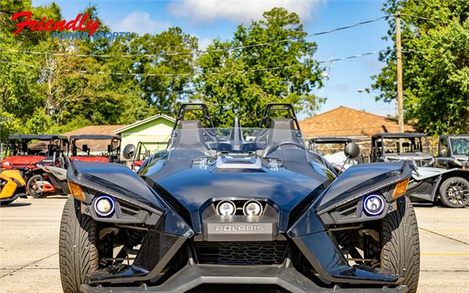 2019 Slingshot Slingshot SL