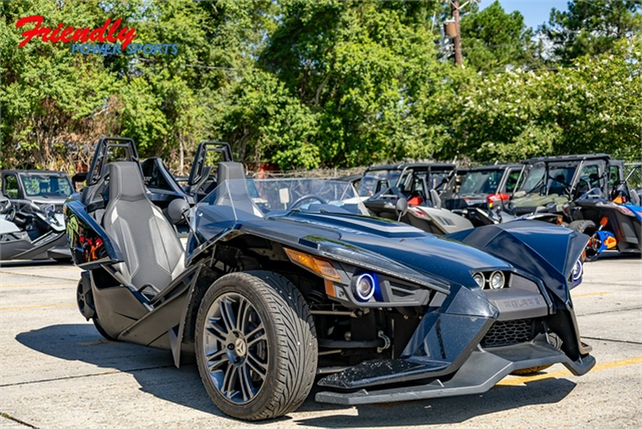 2019 Slingshot Slingshot SL