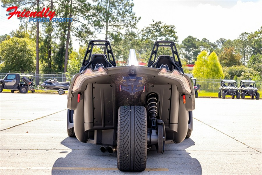 2019 Slingshot Slingshot SL