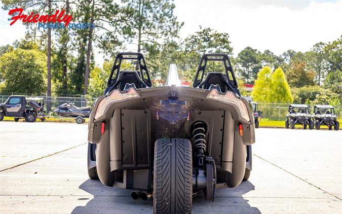 2019 Slingshot Slingshot SL