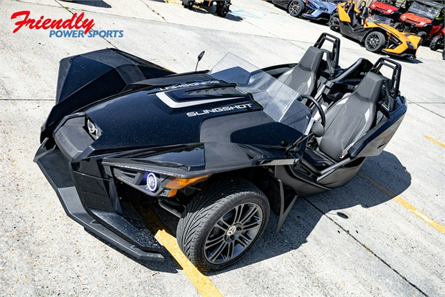 2019 Slingshot Slingshot SL