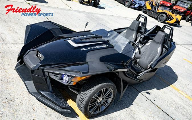 2019 Slingshot Slingshot SL