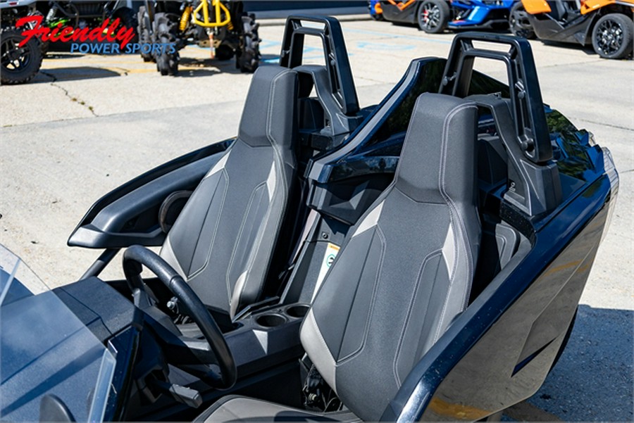 2019 Slingshot Slingshot SL