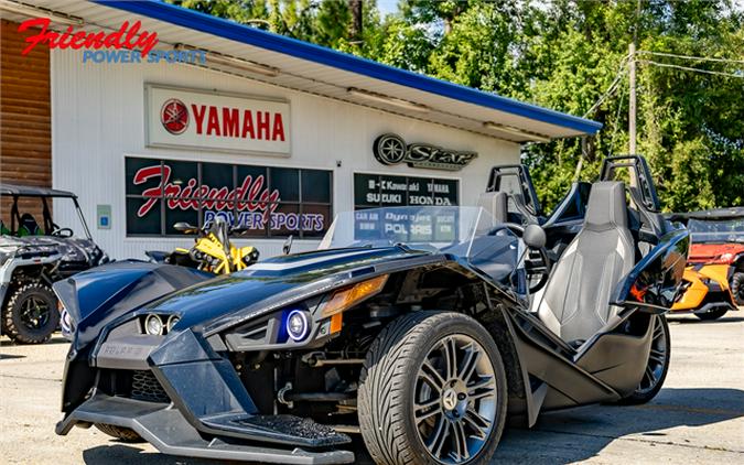 2019 Slingshot Slingshot SL