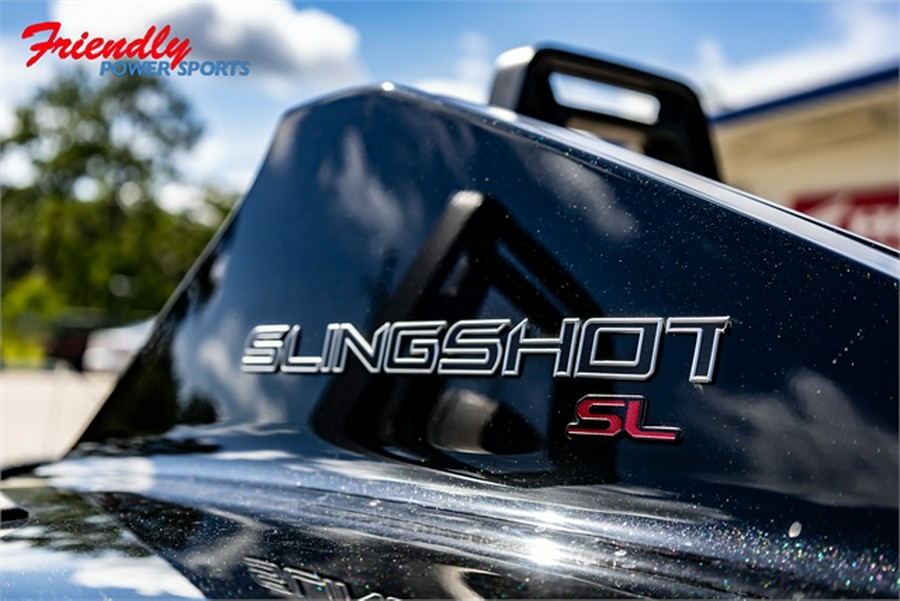 2019 Slingshot Slingshot SL