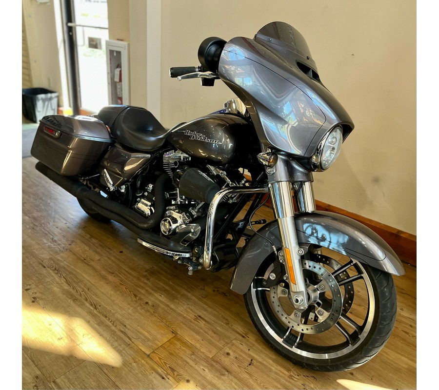 2015 Harley-Davidson Street Glide® Special