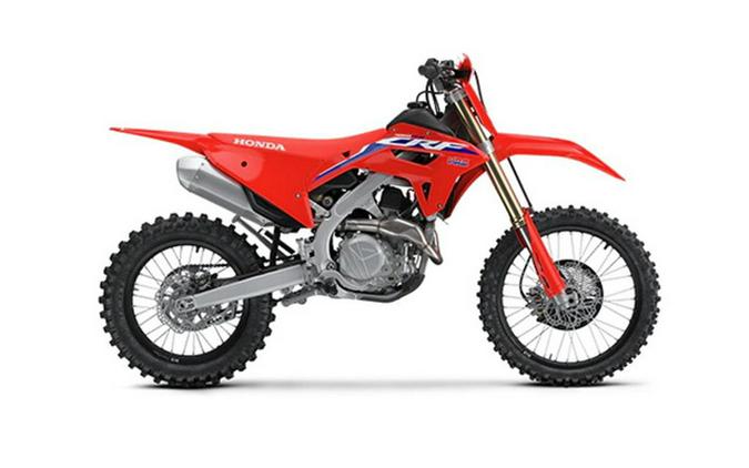 2022 Honda CRF 450RX