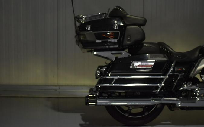 2009 Harley-Davidson® FLHTCU - Ultra Classic® Electra Glide®