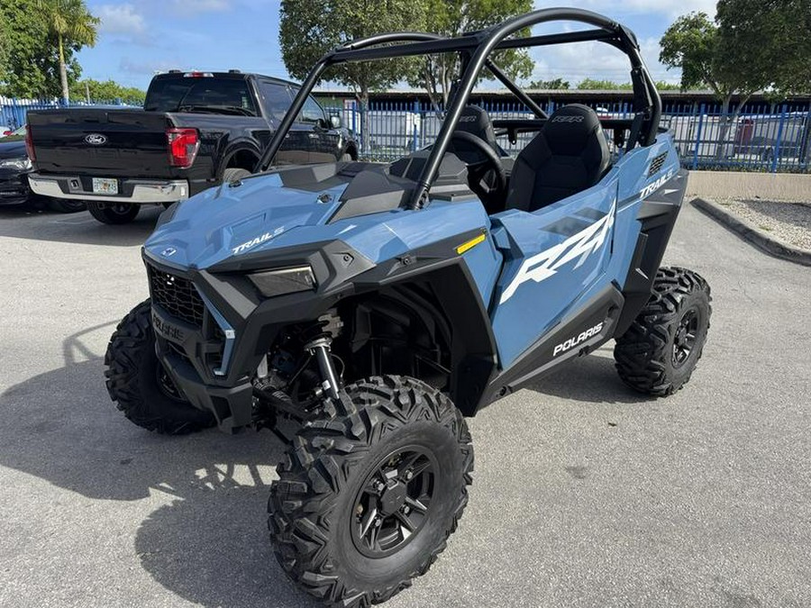 2025 Polaris® RZR Trail S Sport
