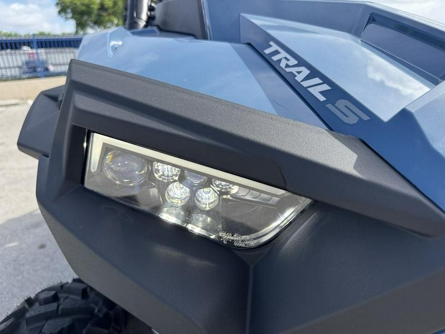 2025 Polaris® RZR Trail S Sport