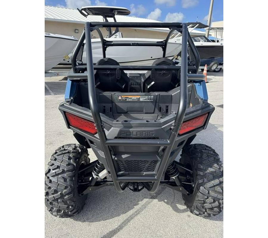 2025 Polaris® RZR Trail S Sport