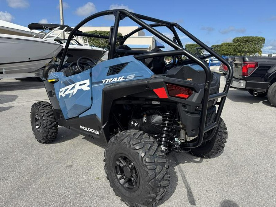 2025 Polaris® RZR Trail S Sport