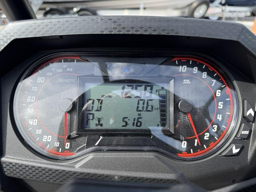 2025 Polaris® RZR Trail S Sport