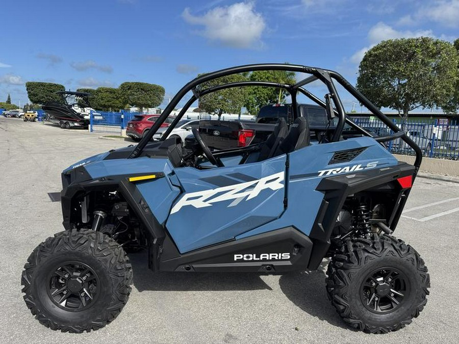2025 Polaris® RZR Trail S Sport