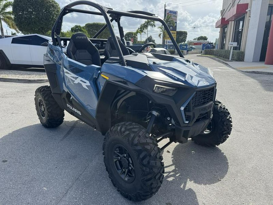 2025 Polaris® RZR Trail S Sport