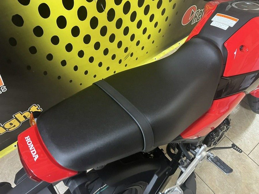 2026 Honda Grom