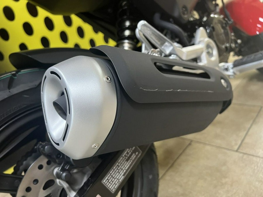 2026 Honda Grom