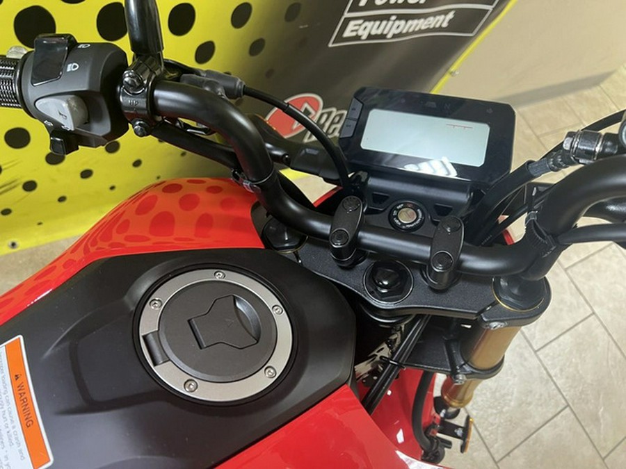 2026 Honda Grom