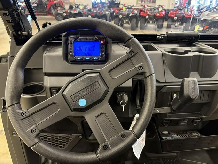 2026 Polaris Ranger 1000 EPS