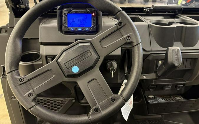 2026 Polaris Ranger 1000 EPS