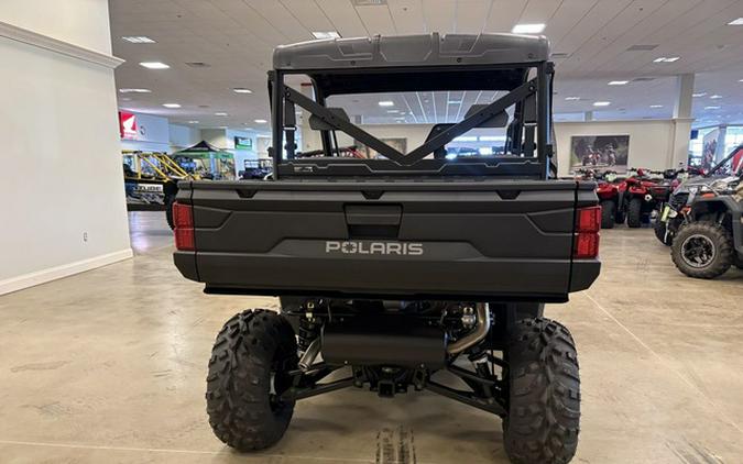 2026 Polaris Ranger 1000 EPS