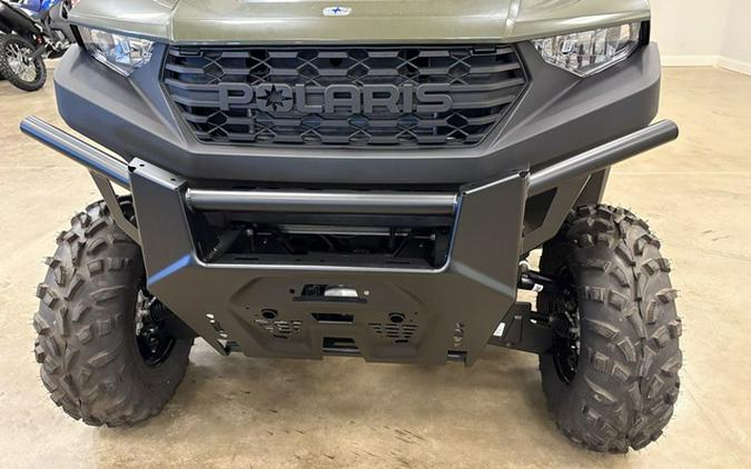 2026 Polaris Ranger 1000 EPS