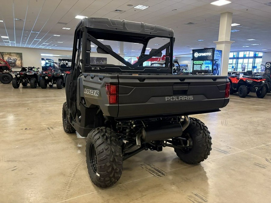 2026 Polaris Ranger 1000 EPS