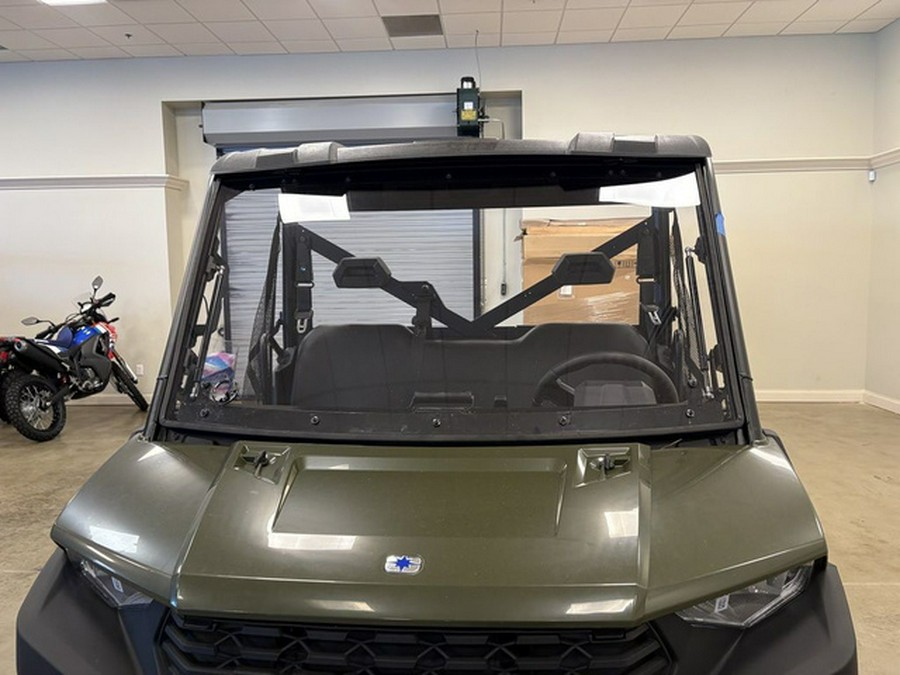 2026 Polaris Ranger 1000 EPS