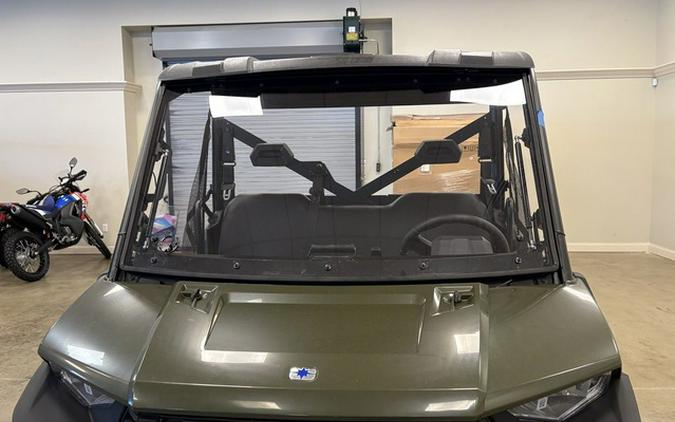 2026 Polaris Ranger 1000 EPS