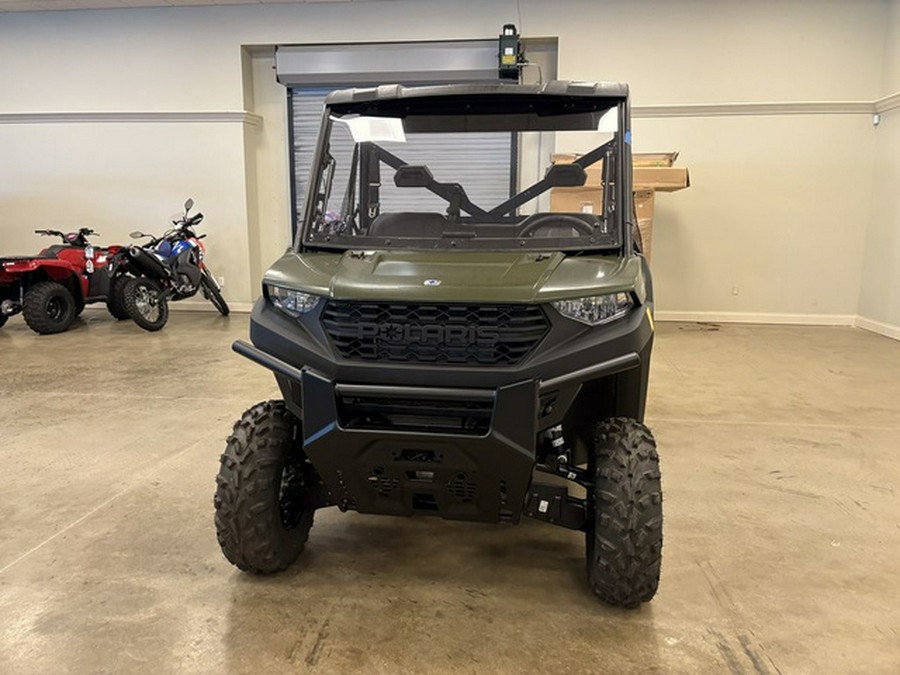 2026 Polaris Ranger 1000 EPS