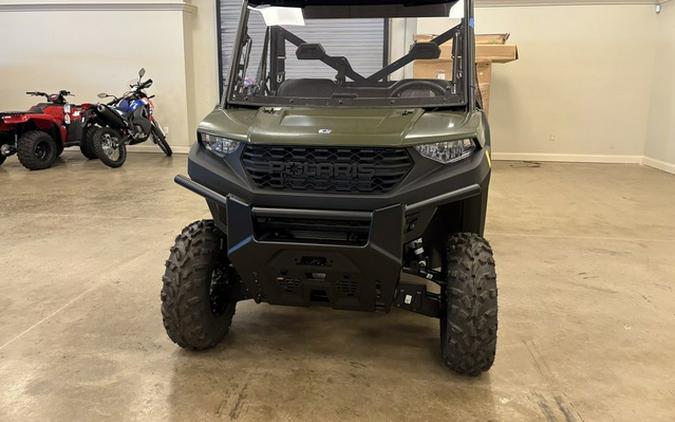 2026 Polaris Ranger 1000 EPS
