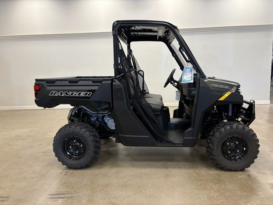 2026 Polaris Ranger 1000 EPS