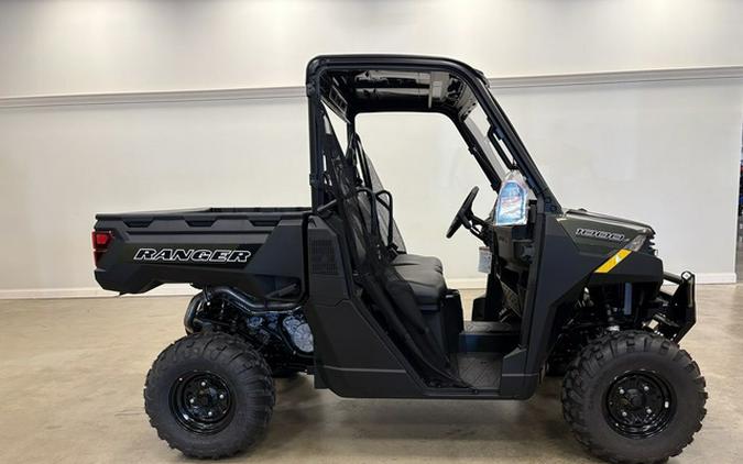 2026 Polaris Ranger 1000 EPS