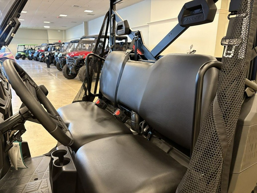 2026 Polaris Ranger 1000 EPS