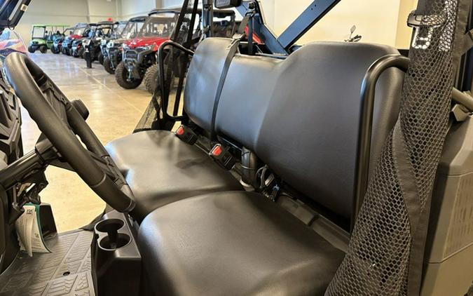 2026 Polaris Ranger 1000 EPS