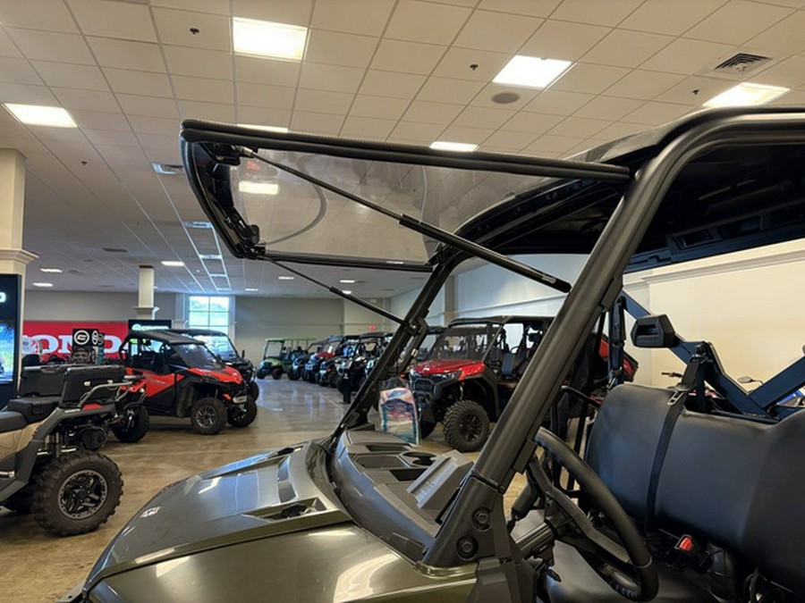 2026 Polaris Ranger 1000 EPS