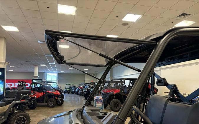 2026 Polaris Ranger 1000 EPS