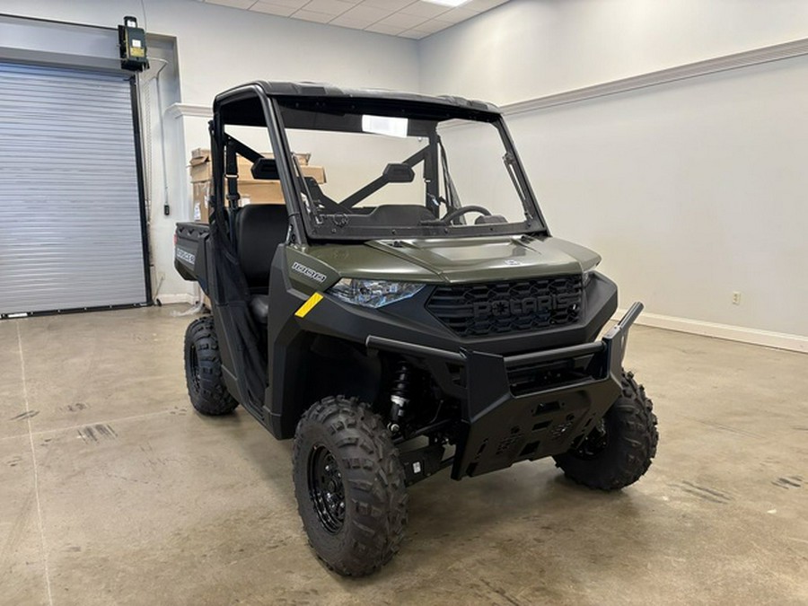 2026 Polaris Ranger 1000 EPS