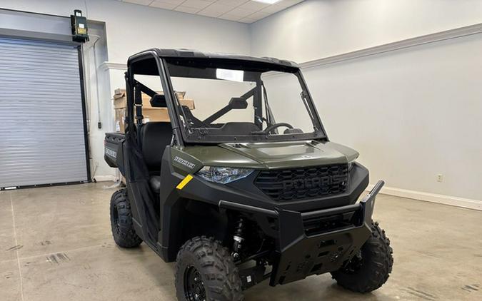 2026 Polaris Ranger 1000 EPS