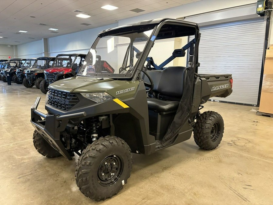 2026 Polaris Ranger 1000 EPS