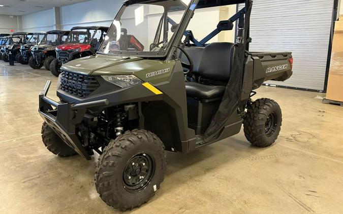 2026 Polaris Ranger 1000 EPS