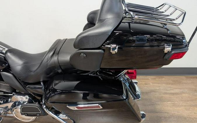 2018 Harley-Davidson® FLHTK - Ultra Limited