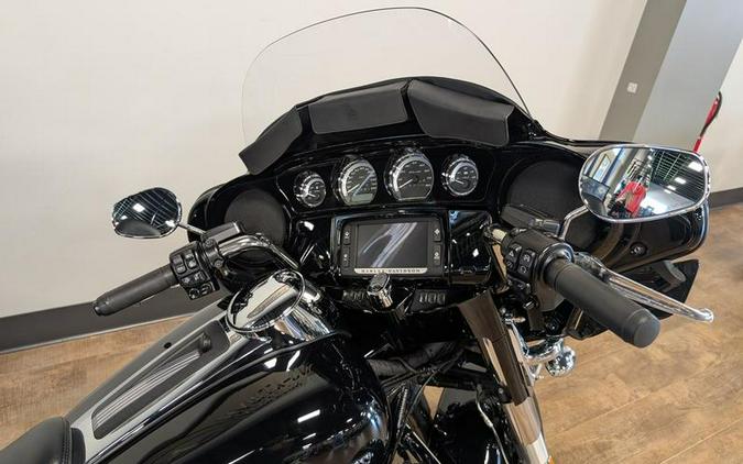 2018 Harley-Davidson® FLHTK - Ultra Limited