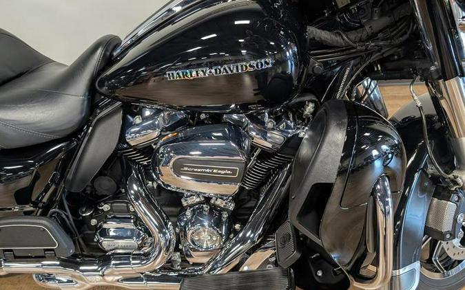 2018 Harley-Davidson® FLHTK - Ultra Limited