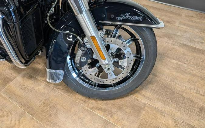 2018 Harley-Davidson® FLHTK - Ultra Limited