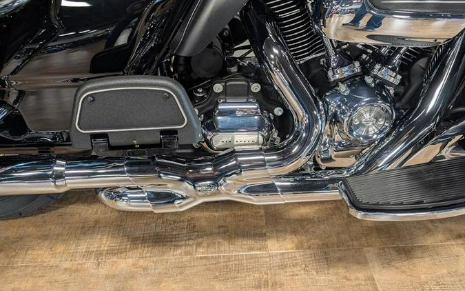 2018 Harley-Davidson® FLHTK - Ultra Limited