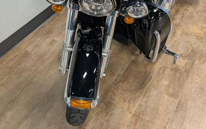 2018 Harley-Davidson® FLHTK - Ultra Limited